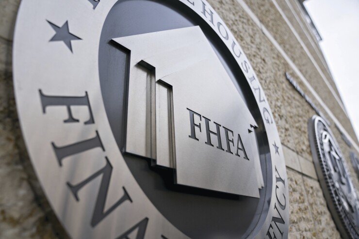 FHFA