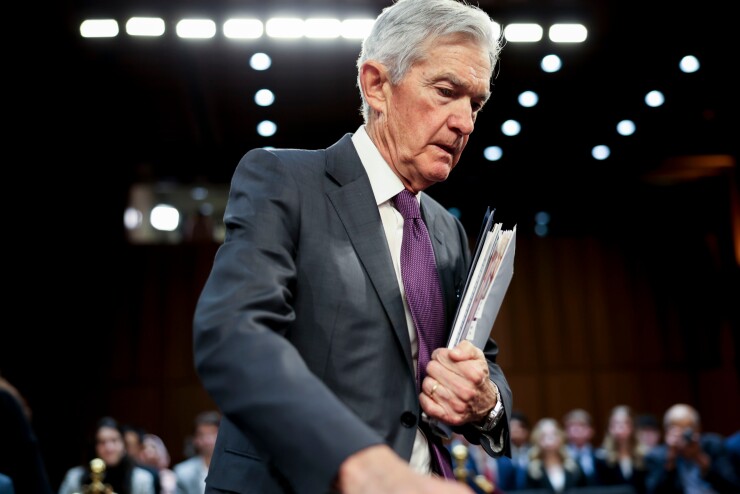 Jerome Powell